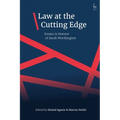 Law at the Cutting Edge: Essays in Honour of Sarah Worthington