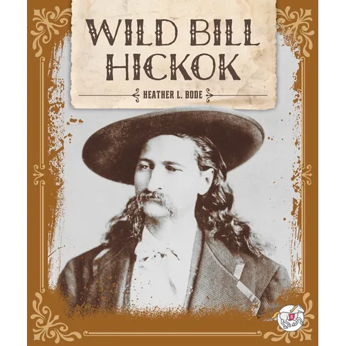 Wild Bill Hickok