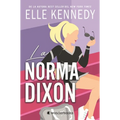 Norma Dixon, La (Efecto Graham 2)