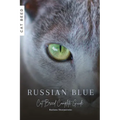 Russian Blue: Cat Breed Complete Guide