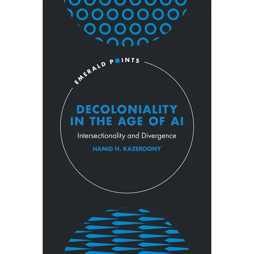 Decoloniality in the Age of AI: Intersectionality and Divergence