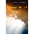 Beyond Belief