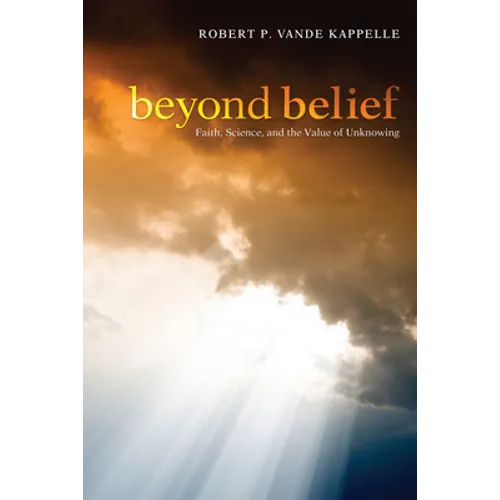 Beyond Belief