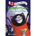 Splat the Cat and the Cat in the Moon