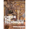 Check the Technique: Volume 2 More Liner Notes for Hip-Hop Junkies