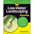 Low-Water Landscaping for Dummies