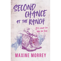 Second Chance At The Ranch