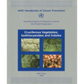 Cruciferous Vegetables, Isothiocyanates and Indoles
