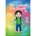 Siha Tooskin Knows the Gifts of His People