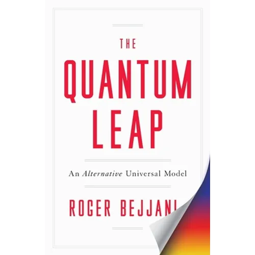 The Quantum Leap: The Quantum Leap