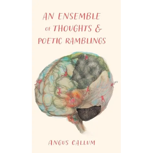 An Ensemble of Thoughts & Poetic Ramblings