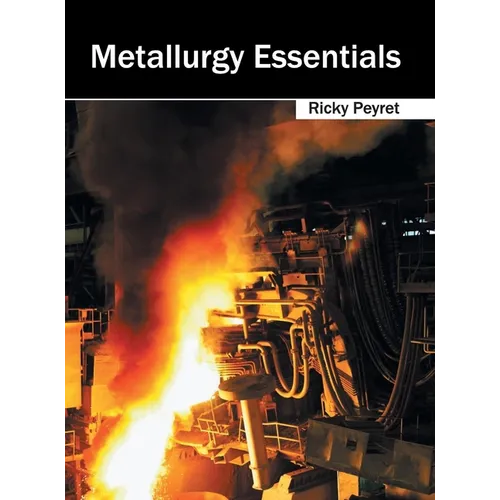 Metallurgy Essentials