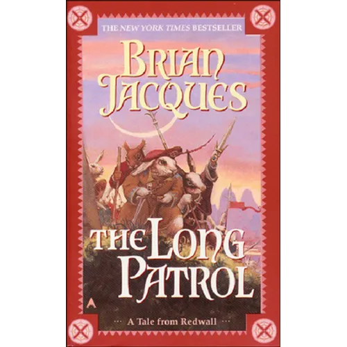 The Long Patrol