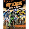 Motocross: Turns and Berms