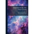 Dimension of the Fixed Stars