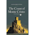 The Count of Monte Cristo / Le Comte de Monte-Cristo (Complete French Edition - Four Volumes in One)