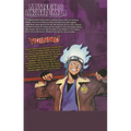 My Hero Academia: Vigilantes 8