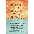 The Cloud of Unknowing