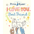 I Love You, Best Friend