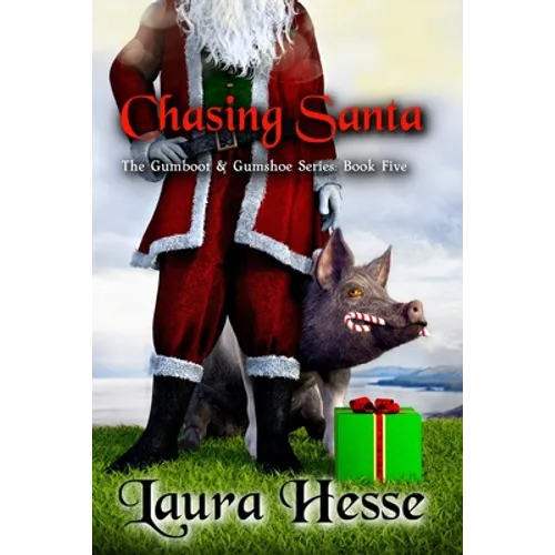 Chasing Santa