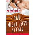 One Night Love Affair (Mirabelle Harbor, Book 5)