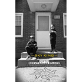 Sky King and The Great Solar Stance: My Transformation Into The Seven Headed Angel- A Hip Hop Story