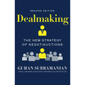 Dealmaking: The New Strategy of Negotiauctions