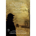 The MX Book of New Sherlock Holmes Stories Part XX: 2020 Annual (1891-1897)
