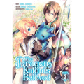The Dragon Knight's Beloved (Manga) Vol. 2