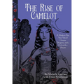 The Rise of Camelot: A Modern-Day True Tale of Horses, Dragons, and a Girl with a Dream