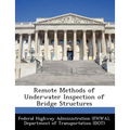Remote Methods of Underwater Inspection of Bridge Structures