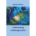 swimming underground