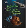 Anglerfish and Other Strange Deep-Sea Creatures