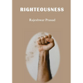Righteousness