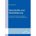 Demokratie und Globalisierung