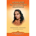 Scientific Healing Affirmations (Croatian)