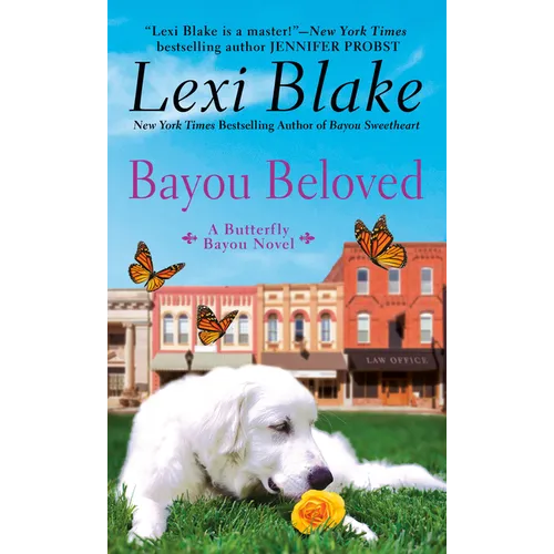 Bayou Beloved