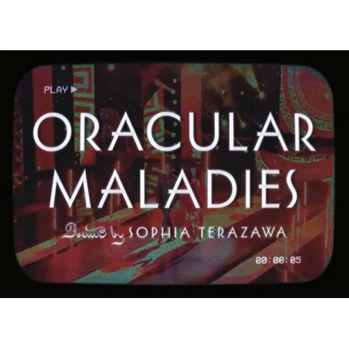 Oracular Maladies