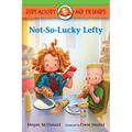 Judy Moody and Friends: Not-So-Lucky Lefty