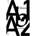 Villains