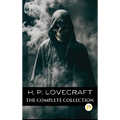 H. P. Lovecraft: The Complete Collection