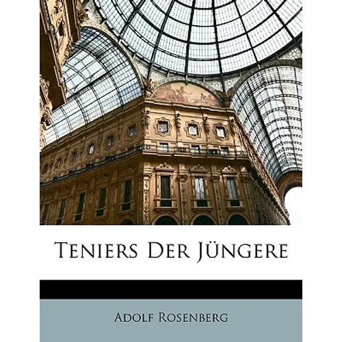 Teniers Der Jungere