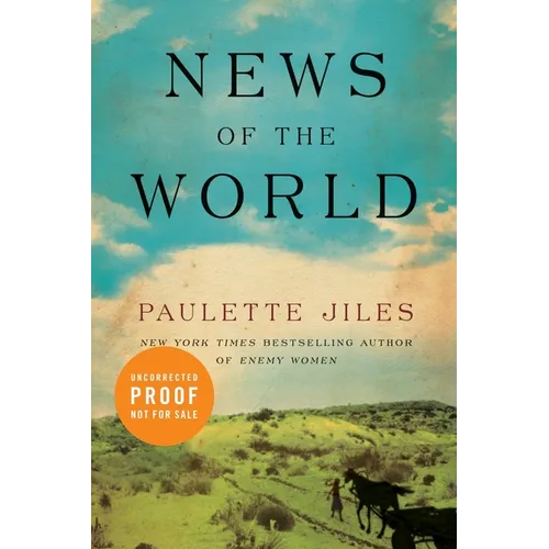 News of the World ARE