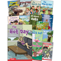 Decodable Books Grade 2 Set 1: 15-Book Set