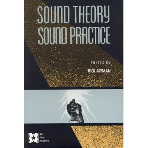 Sound Theory/Sound Practice
