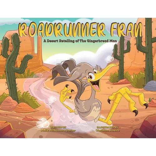 Roadrunner Fran