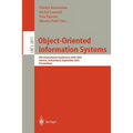 Object-Oriented Information Systems: 9th International Conference, Oois 2003, Geneva, Switzerland, September 2-5, 2003, Proceedings