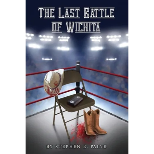 The Last Battle of Wichita
