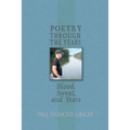 Poetry Through The Years: Blood, Sweat, and Years