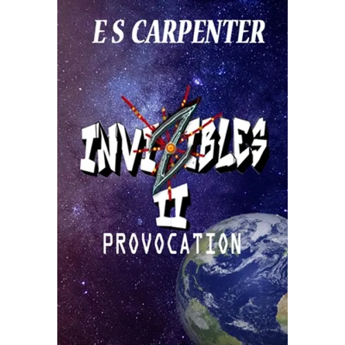 Invizibles II: Provocation